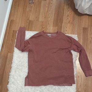 American Eagle long sleeve sweater